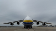 Antonov Design Bureau Antonov An-124-100 Ruslan (UR-82008) at  Orlando - International (McCoy), United States