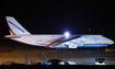 Antonov Design Bureau Antonov An-124-100 Ruslan (UR-82008) at  Nuremberg, Germany