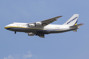 Antonov Airlines Antonov An-124-100M-150 Ruslan (UR-82009) at  Atlanta - Hartsfield-Jackson International, United States