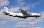 Antonov Airlines Antonov An-124-100M-150 Ruslan (UR-82009) at  Miami - International, United States