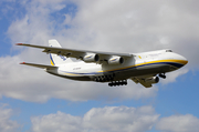 Antonov Airlines Antonov An-124-100M-150 Ruslan (UR-82009) at  Miami - International, United States