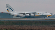 Antonov Airlines Antonov An-124-100M-150 Ruslan (UR-82009) at  Nordholz - NAB, Germany