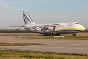 Antonov Design Bureau Antonov An-124-100 Ruslan (UR-82009) at  Leipzig/Halle - Schkeuditz, Germany