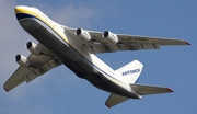 Antonov Design Bureau Antonov An-124-100 Ruslan (UR-82027) at  Cologne/Bonn, Germany