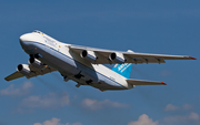 Antonov Design Bureau Antonov An-124-100 Ruslan (UR-82027) at  Hamburg - Fuhlsbuettel (Helmut Schmidt), Germany