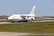 Antonov Design Bureau Antonov An-124-100 Ruslan (UR-82027) at  Leipzig/Halle - Schkeuditz, Germany