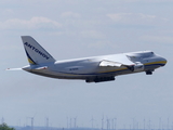 Antonov Airlines Antonov An-124-100 Ruslan (UR-82029) at  Leipzig/Halle - Schkeuditz, Germany