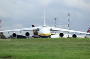 Antonov Airlines Antonov An-124-100 Ruslan (UR-82029) at  San Jose - Juan Santamaria International, Costa Rica