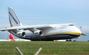 Antonov Airlines Antonov An-124-100 Ruslan (UR-82029) at  San Jose - Juan Santamaria International, Costa Rica