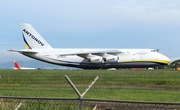 Antonov Airlines Antonov An-124-100 Ruslan (UR-82029) at  San Jose - Juan Santamaria International, Costa Rica