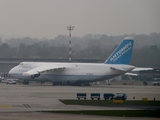 Antonov Design Bureau Antonov An-124-100 Ruslan (UR-82029) at  Dusseldorf - International, Germany