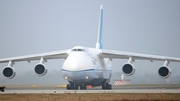 Antonov Design Bureau Antonov An-124-100 Ruslan (UR-82029) at  Dusseldorf - International, Germany