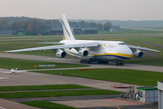 Antonov Design Bureau Antonov An-124-100 Ruslan (UR-82029) at  Hannover - Langenhagen, Germany