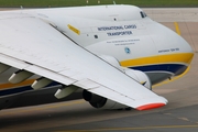 Antonov Design Bureau Antonov An-124-100 Ruslan (UR-82029) at  Hannover - Langenhagen, Germany