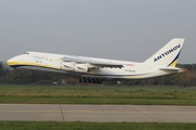 Antonov Design Bureau Antonov An-124-100 Ruslan (UR-82029) at  Hannover - Langenhagen, Germany