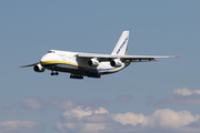 Antonov Airlines Antonov An-124-100 Ruslan (UR-82029) at  Leipzig/Halle - Schkeuditz, Germany