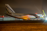 Antonov Design Bureau Antonov An-124-100 Ruslan (UR-82029) at  Oberpfaffenhofen, Germany