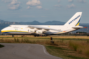 Antonov Design Bureau Antonov An-124-100 Ruslan (UR-82029) at  Verona - Catullo, Italy