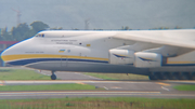 Antonov Design Bureau Antonov An-124-100 Ruslan (UR-82029) at  Yogyakarta - International, Indonesia