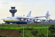 Antonov Airlines Antonov An-225 (UR-82060) at  Campinas - Viracopos International, Brazil