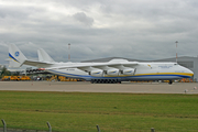 Antonov Airlines Antonov An-225 (UR-82060) at  Nottingham - East Midlands, United Kingdom
