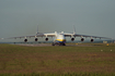 Antonov Airlines Antonov An-225 (UR-82060) at  Nottingham - East Midlands, United Kingdom