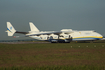 Antonov Airlines Antonov An-225 (UR-82060) at  Nottingham - East Midlands, United Kingdom