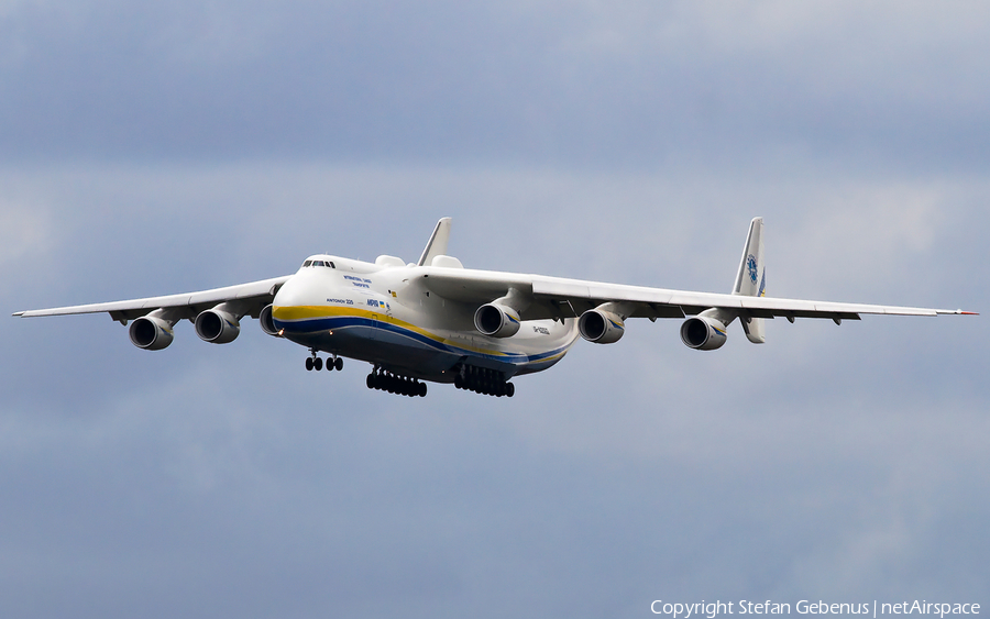 Antonov Airlines Antonov An-225 (UR-82060) | Photo 1362