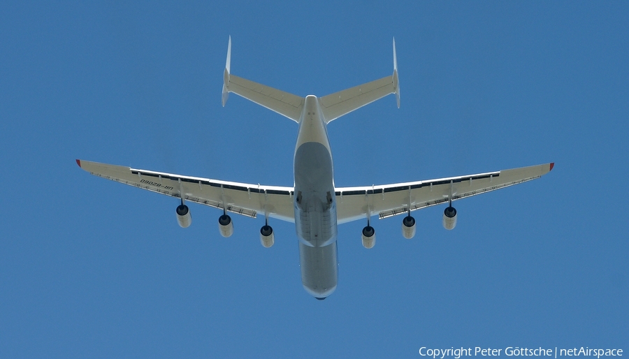 Antonov Airlines Antonov An-225 (UR-82060) | Photo 142853