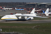 Antonov Airlines Antonov An-225 (UR-82060) at  Hamburg - Fuhlsbuettel (Helmut Schmidt), Germany