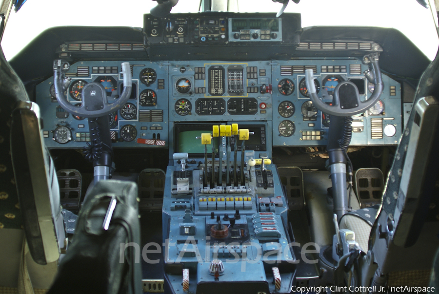 Antonov Airlines Antonov An-225 (UR-82060) | Photo 39947