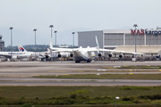 Antonov Airlines Antonov An-225 (UR-82060) at  Kuala Lumpur - International, Malaysia