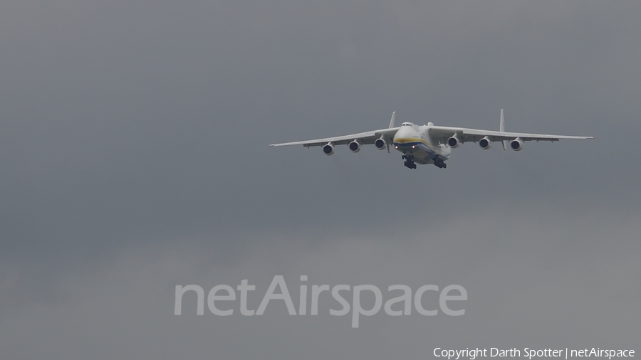 Antonov Airlines Antonov An-225 (UR-82060) | Photo 218782