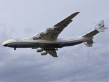 Antonov Airlines Antonov An-225 (UR-82060) at  Leipzig/Halle - Schkeuditz, Germany