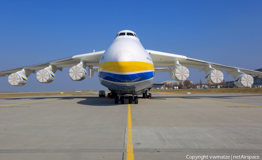 Antonov Airlines Antonov An-225 (UR-82060) | Photo 236295