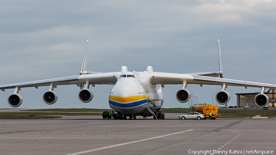 Antonov Airlines Antonov An-225 (UR-82060) | Photo 90772