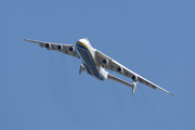 Antonov Airlines Antonov An-225 (UR-82060) at  Berlin - Schoenefeld, Germany