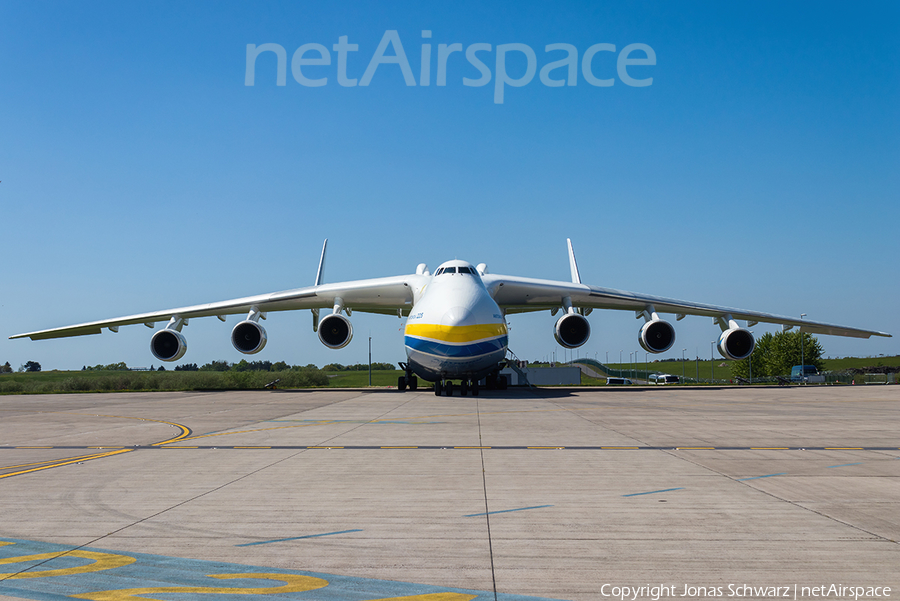 Antonov Airlines Antonov An-225 (UR-82060) | Photo 241273