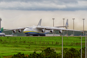 Antonov Airlines Antonov An-225 (UR-82060) at  Campinas - Viracopos International, Brazil