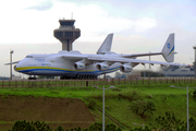 Antonov Airlines Antonov An-225 (UR-82060) at  Campinas - Viracopos International, Brazil