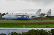 Antonov Airlines Antonov An-225 (UR-82060) at  Campinas - Viracopos International, Brazil