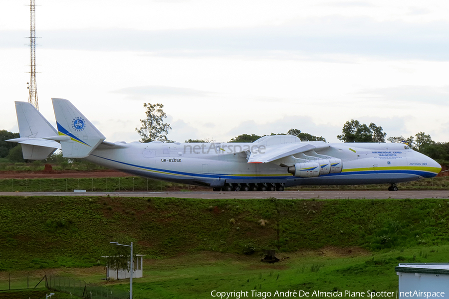 Antonov Airlines Antonov An-225 (UR-82060) | Photo 360944