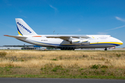 Antonov Airlines Antonov An-124-100M-150 Ruslan (UR-82072) at  Leipzig/Halle - Schkeuditz, Germany