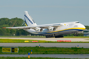 Antonov Airlines Antonov An-124-100M-150 Ruslan (UR-82072) at  Leipzig/Halle - Schkeuditz, Germany