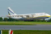 Antonov Airlines Antonov An-124-100M-150 Ruslan (UR-82072) at  Leipzig/Halle - Schkeuditz, Germany