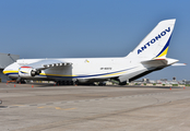 Antonov Design Bureau Antonov An-124-100 Ruslan (UR-82072) at  Dallas/Ft. Worth - International, United States