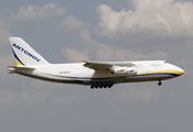 Antonov Design Bureau Antonov An-124-100 Ruslan (UR-82072) at  Dallas/Ft. Worth - International, United States