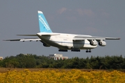 Antonov Design Bureau Antonov An-124-100 Ruslan (UR-82072) at  Hamburg - Fuhlsbuettel (Helmut Schmidt), Germany