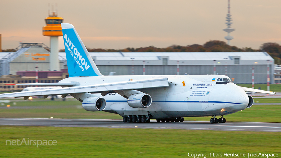 Antonov Design Bureau Antonov An-124-100 Ruslan (UR-82072) | Photo 418268