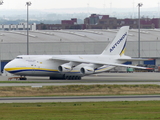 Antonov Design Bureau Antonov An-124-100 Ruslan (UR-82072) at  Leipzig/Halle - Schkeuditz, Germany